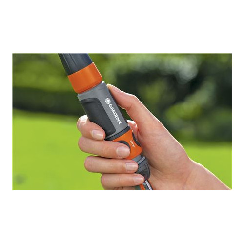 Raccord d'arrosage aquastop pour tuyau Ø 15 mm - GARDENA