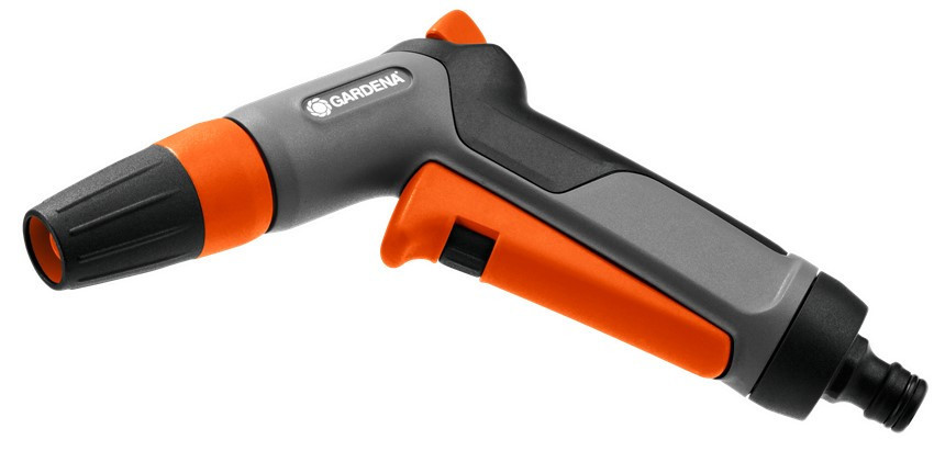 Pistolet multijet- Nettoyage Classic