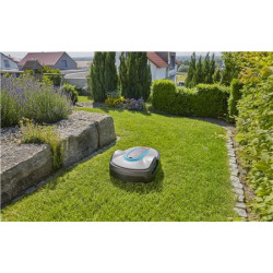 Tondeuse robot SILENO life - surface 1250 m² - GARDENA