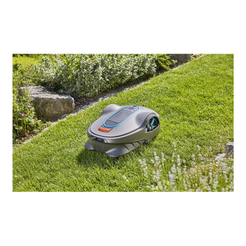 Gardena Tondeuse robot smart SILENO life 750 surfaces 750 m²