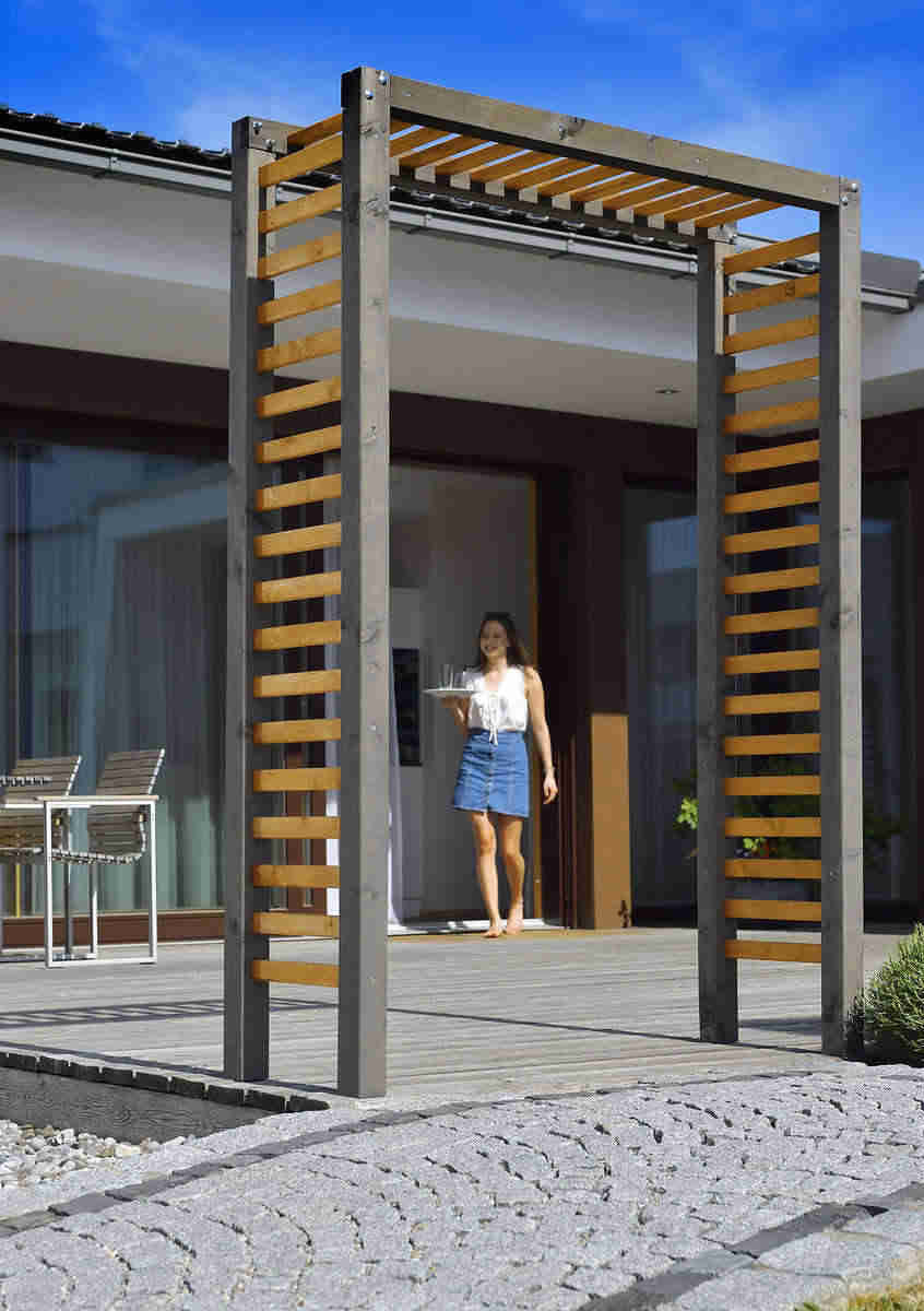 Pergola \