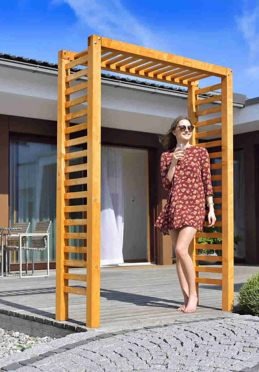 Pergola \