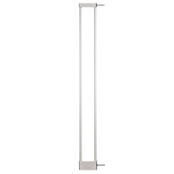 Extension 8cm pour barrière métal Cléo de marque Nordlinger, référence: B5271400