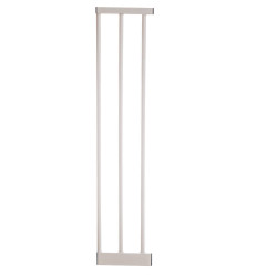 Extension 16cm pour barrière métal Cléo - Nordlinger