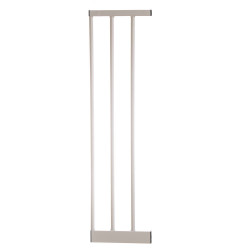 Extension 20cm pour barrière métal Cléo de marque Nordlinger, référence: B5271600