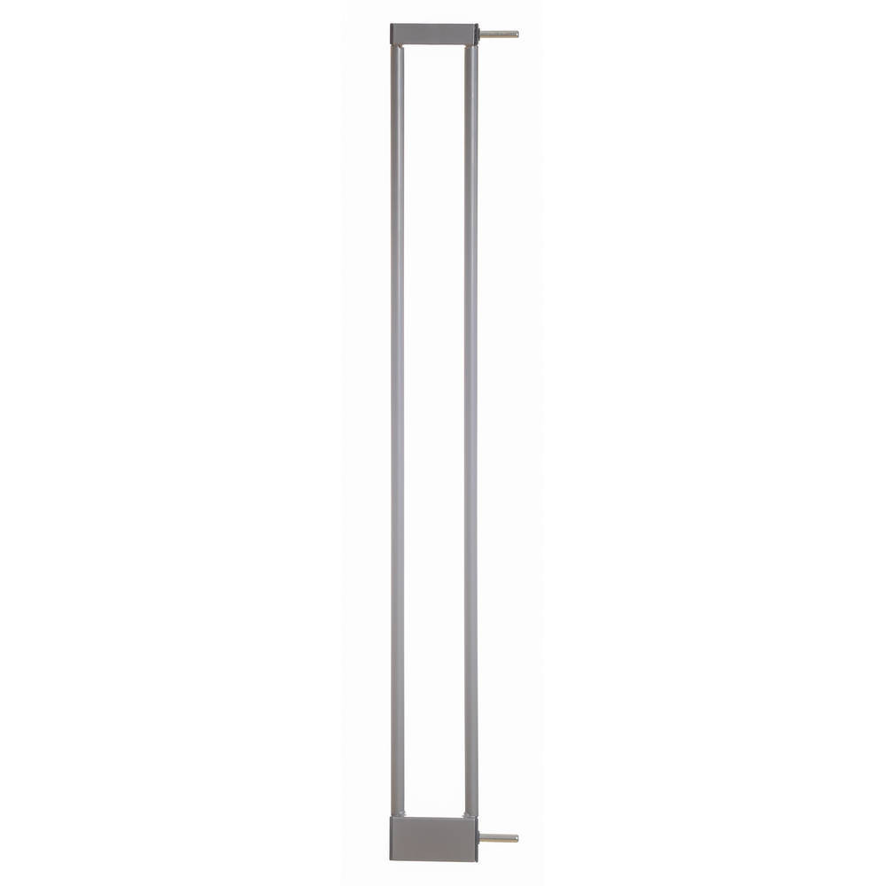 Extension 8cm pour barrière métal Roméo (Alu)