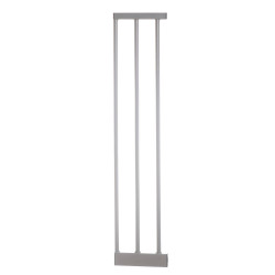 Extension 16cm pour barrière métal Roméo (Alu) - Nordlinger