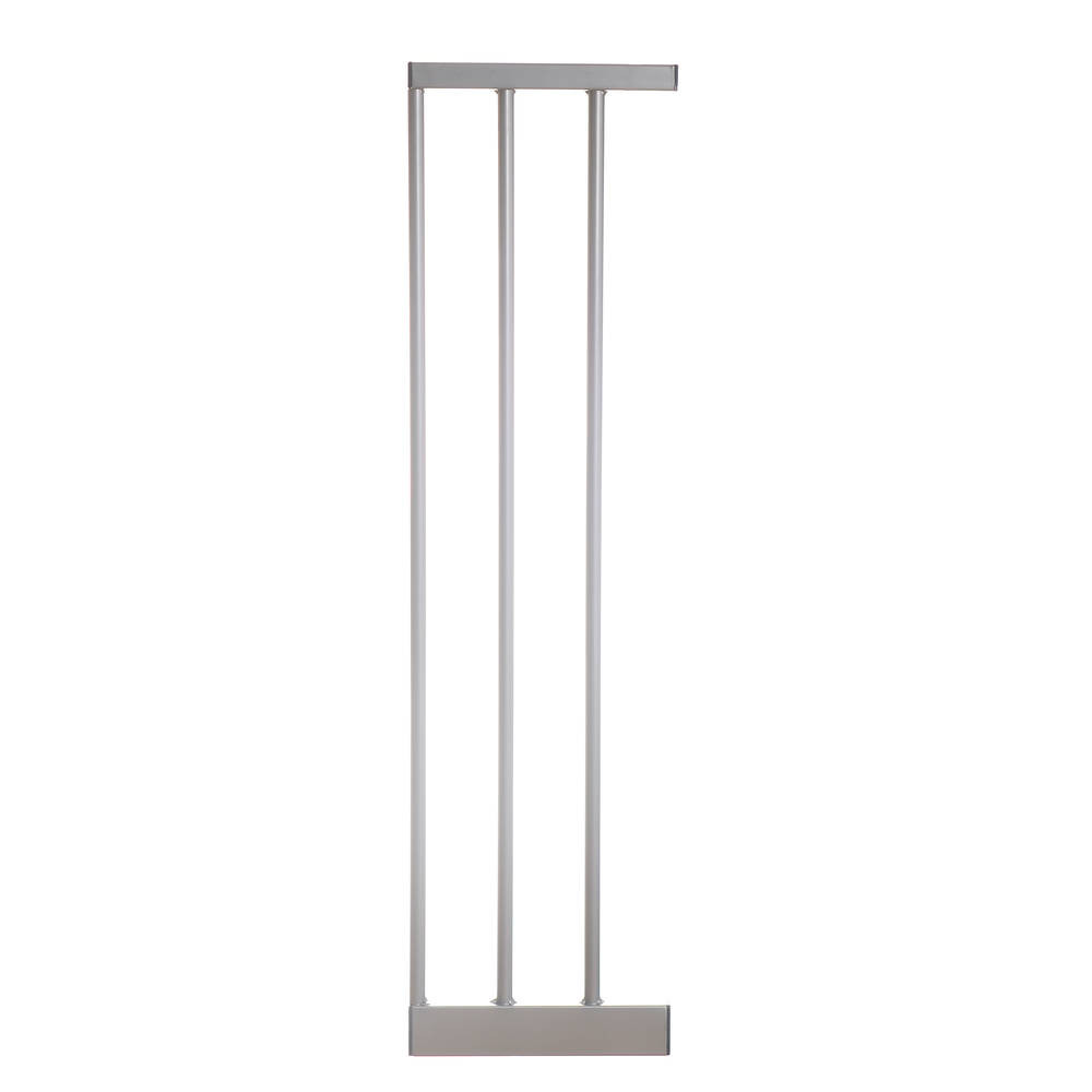 Extension 20cm pour barrière métal Roméo (Alu)