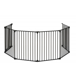 Barrière Pare Feu et multi fonctions de marque Nordlinger, référence: B5272300