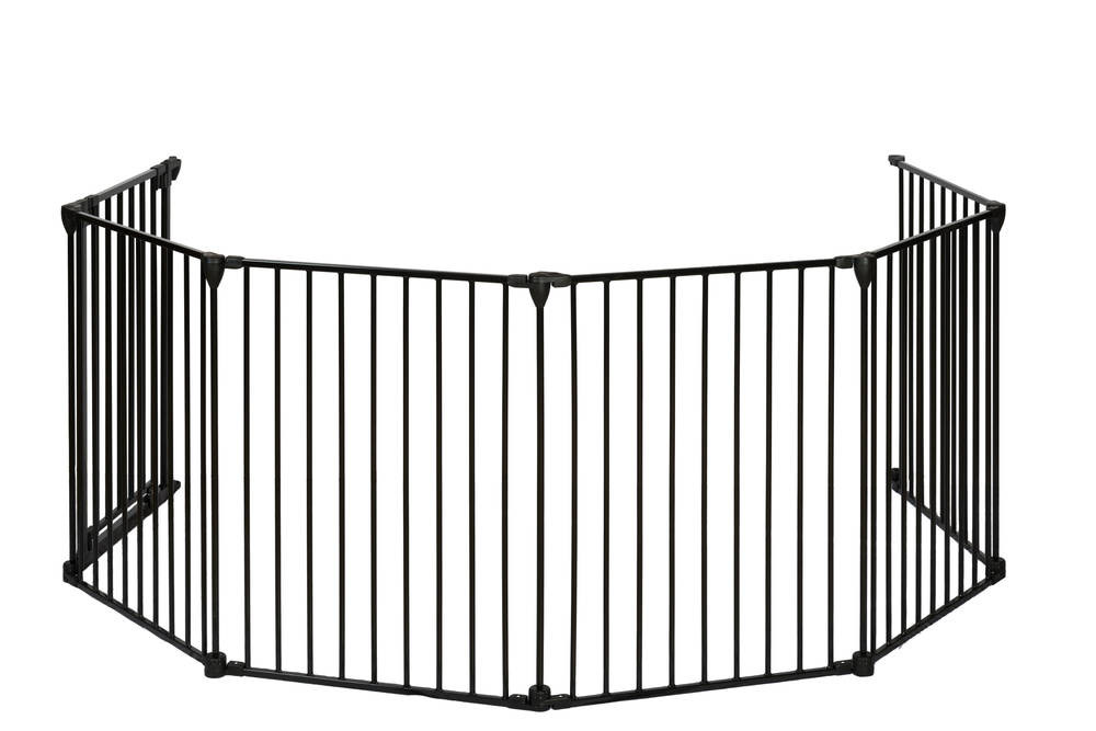 Barrière Pare Feu et multi fonctions