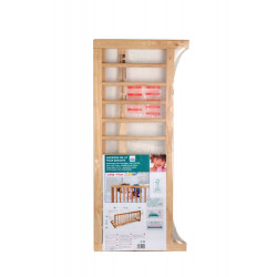 Barrière de lit 91cm de marque Nordlinger, référence: B5272400