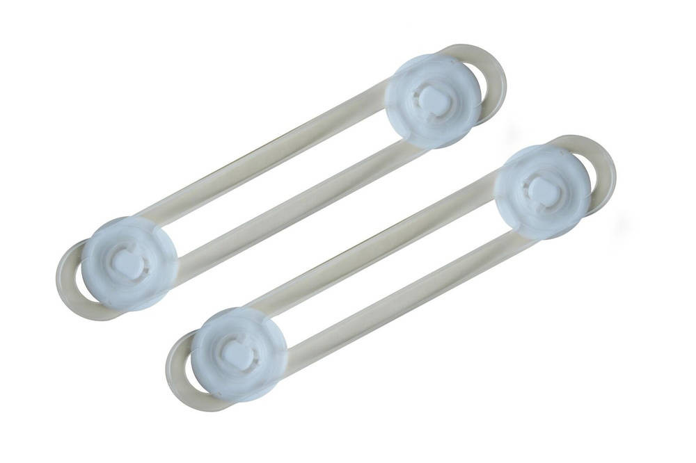 Bloque-placards souple (x2)