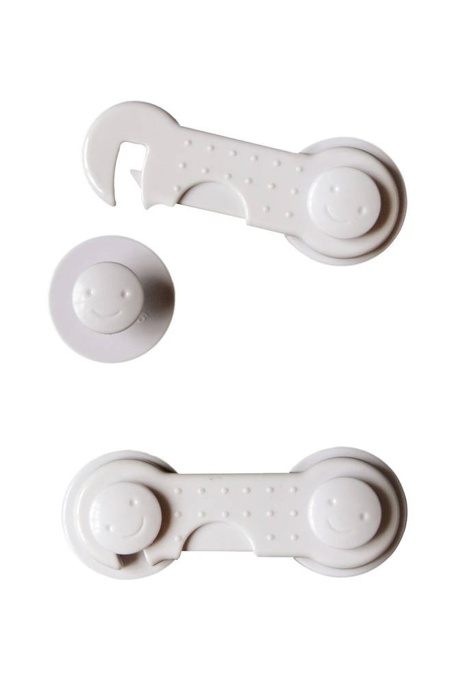 Bloque-placards rigide (x2)