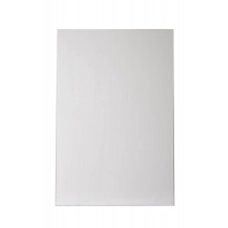 plaque composite 80*120 Blanc de marque Nordlinger, référence: B5274400