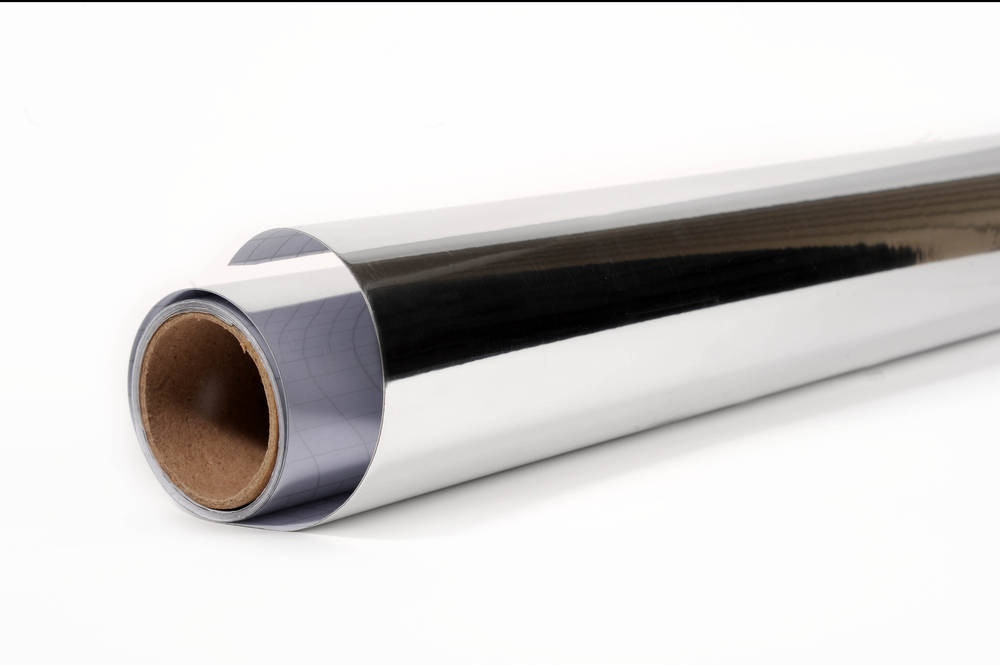 PLACFLEX ADH ALUMINIUM BROSSE 0.90M X 2.15ML PC