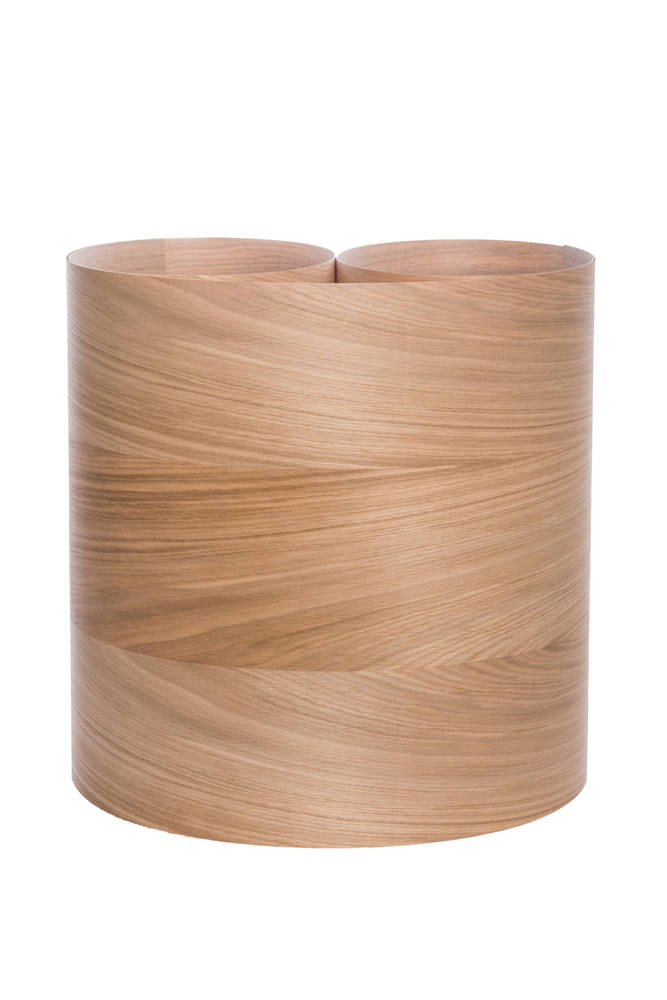 Placage à coller CHENE PLACNOR 0.50 M X 2.50 ML FR