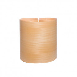 Placage à coller KOTO PLACNOR 0.50 M X 2.50 ML FR de marque Nordlinger, référence: B5276500