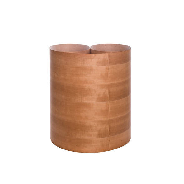 Placage à coller MERISIER PLACNOR 0.50 M X 2.50 ML FR