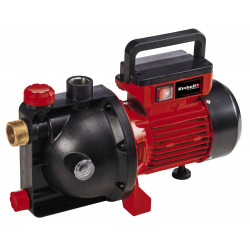 Pompe d'arrosage de surface GC-GP 8042 ECO - EINHELL