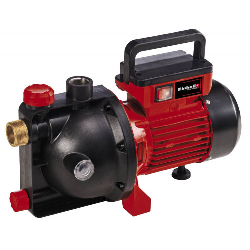 Pompe d'arrosage de surface GC-GP 8042 ECO - EINHELL