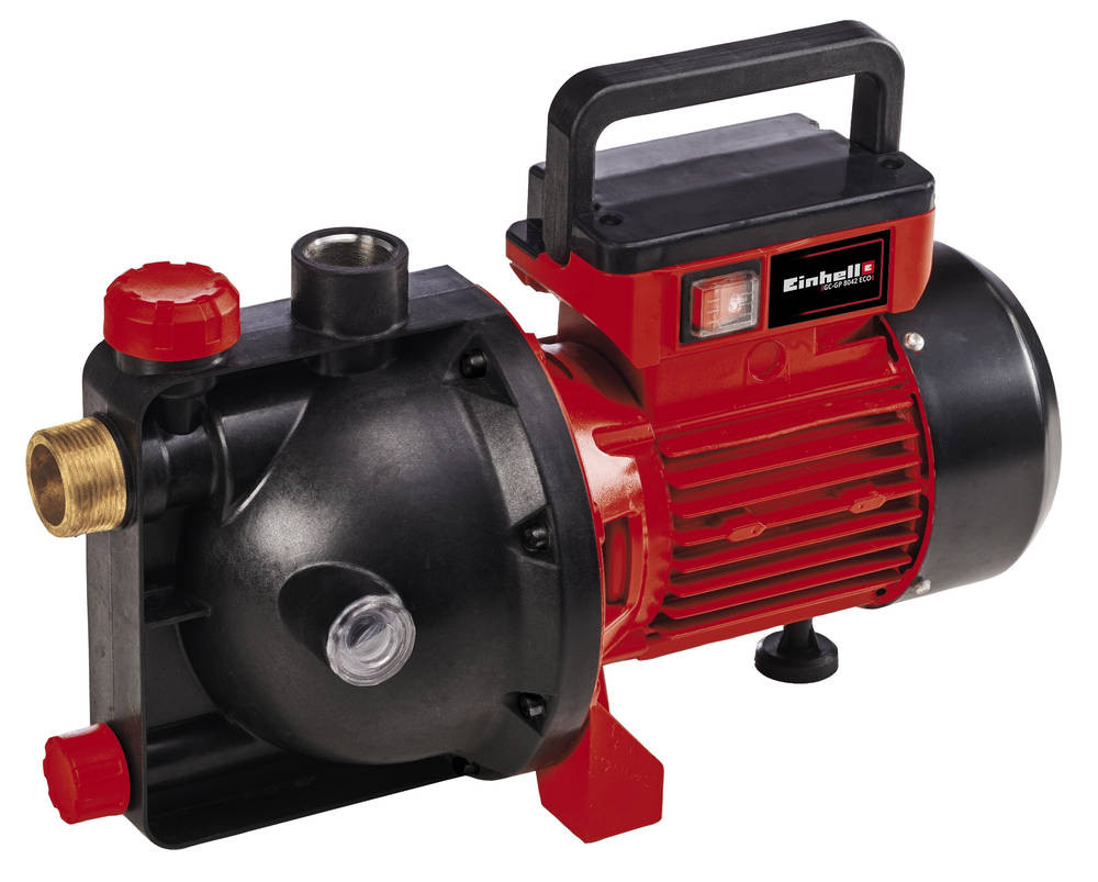 Pompe d'arrosage de surface GC-GP 8042 ECO