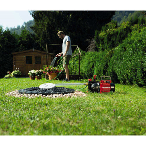 Pompe d'arrosage de surface GC-GP 8042 ECO - EINHELL