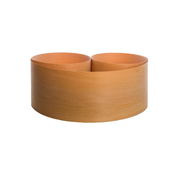 Placage pré encollé TECK PLACFIX 0.25M X 2.50 ML FR