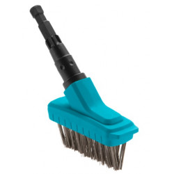 Brosse grattoir combisystem de marque GARDENA, référence: J5021200