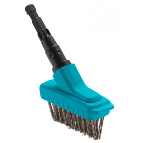 Brosse grattoir combisystem - GARDENA