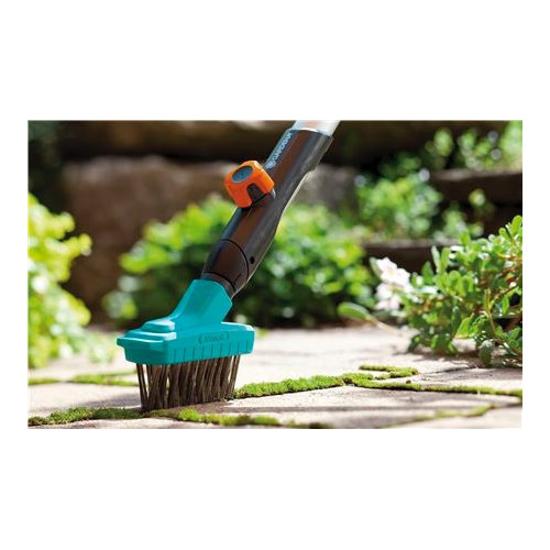 Brosse grattoir combisystem - GARDENA