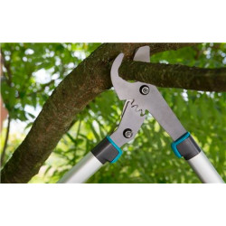 Coupe-branches EnergyCut 750B lame  franche - GARDENA