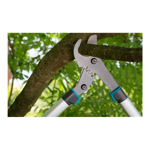 Coupe-branches EnergyCut 750B lame  franche - GARDENA