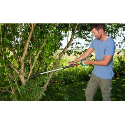 Coupe-branches SlimCut zéro angle d'ouverture - GARDENA