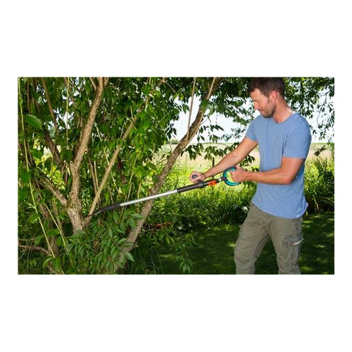 Coupe-branches SlimCut zéro angle d'ouverture - GARDENA