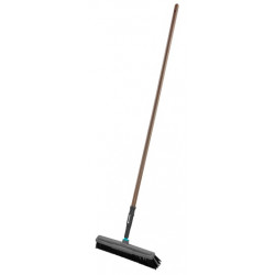 Balai de cantonnier NatureLine de marque GARDENA, référence: J5026800