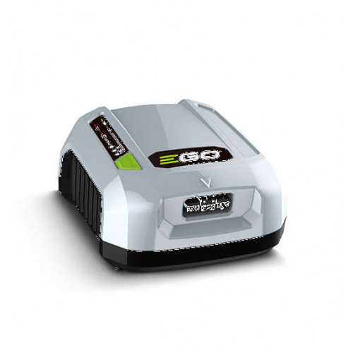 Chargeur professionnel pour batteries à dos BAX1300 et 1500 - EGO