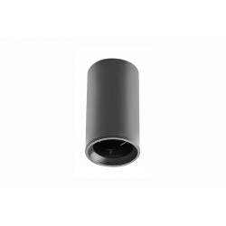 Petit plafonnier cubique SENSA mini - Aluminium - Blanc - 11,5 cm - IP 20