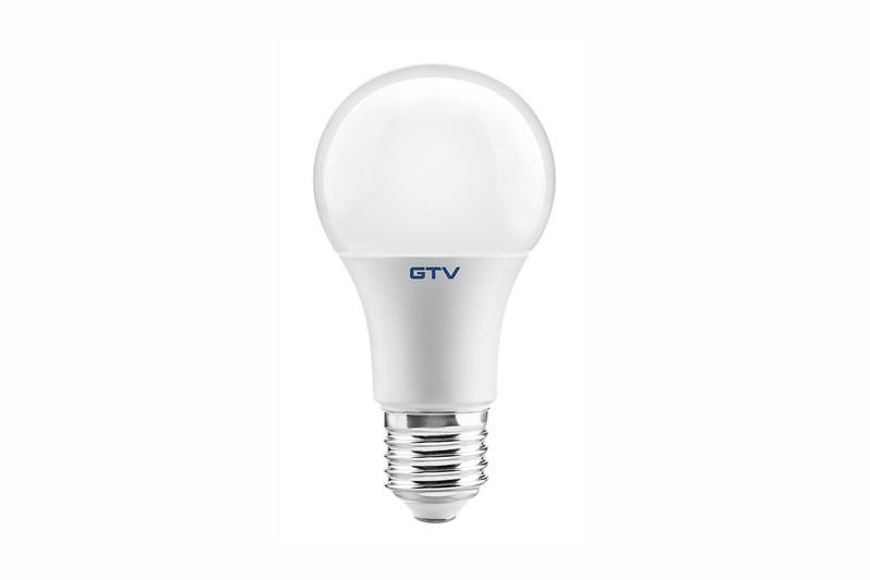 Ampoule LED E27 - 10 W - 840 lumens - blanc chaud