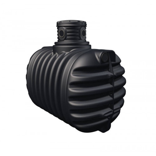 KIT JARDIN 4RAIN CONFORT à enterrer - 5 300L - GRAF