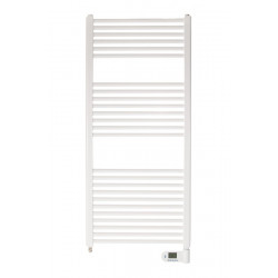 Sèche serviette programmable TOD - grand format - Multifonctions - 700 W de marque HAVERLAND, référence: B5357000