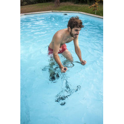 Aquabike pour aquafitness piscine - GRE POOLS