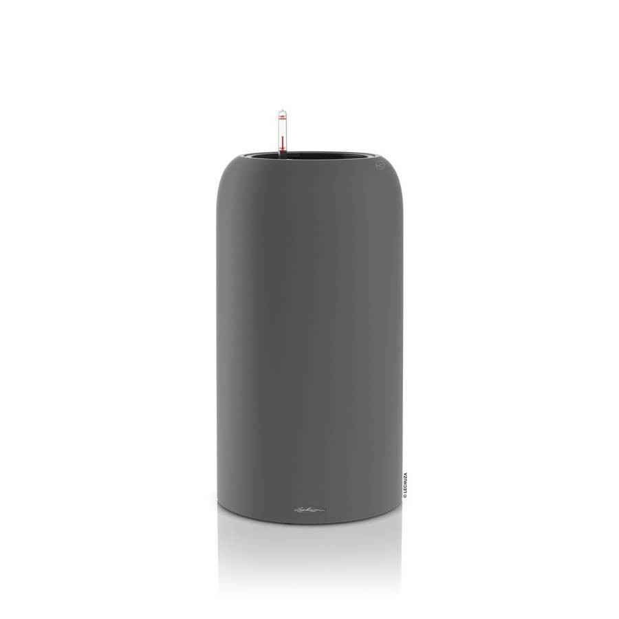 HAVALO 30 - 33x33x60 cm - Kit Complet, gris basalte