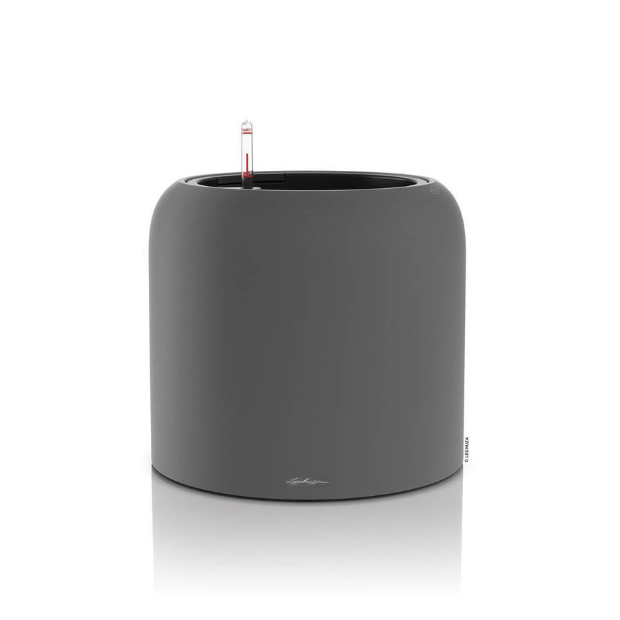 HAVALO 40 - 41x41x37 cm - Kit Complet, gris basalte