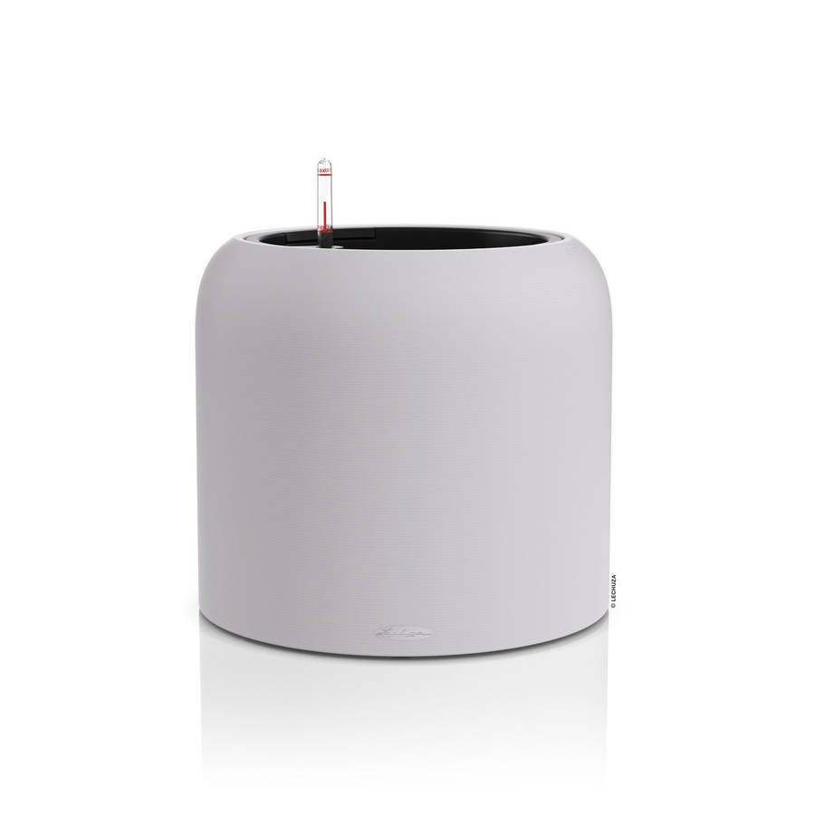 HAVALO 40 - 41x41x37 cm - Kit Complet, gris lune