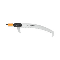 Scie courbe Quikfit Coupe tirante - denture américaine de marque FISKARS, référence: J671100