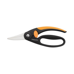 Cisaille universelle élégance de marque FISKARS, référence: J560200