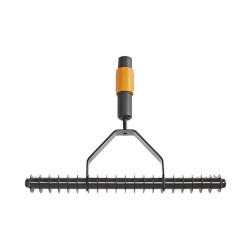 Scarificateur Quikfit 36,5 cm - FISKARS