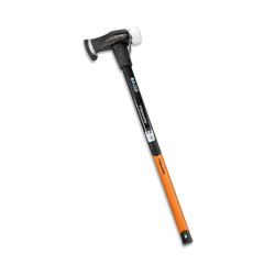 Merlin éclateur 3 Kg Sécuri-T - FISKARS