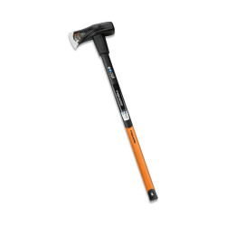 Merlin éclateur 3,7 Kg pare faux-coups de marque FISKARS, référence: J522800