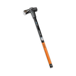 Merlin éclateur 2,5 Kg pare faux-coups de marque FISKARS, référence: J529300